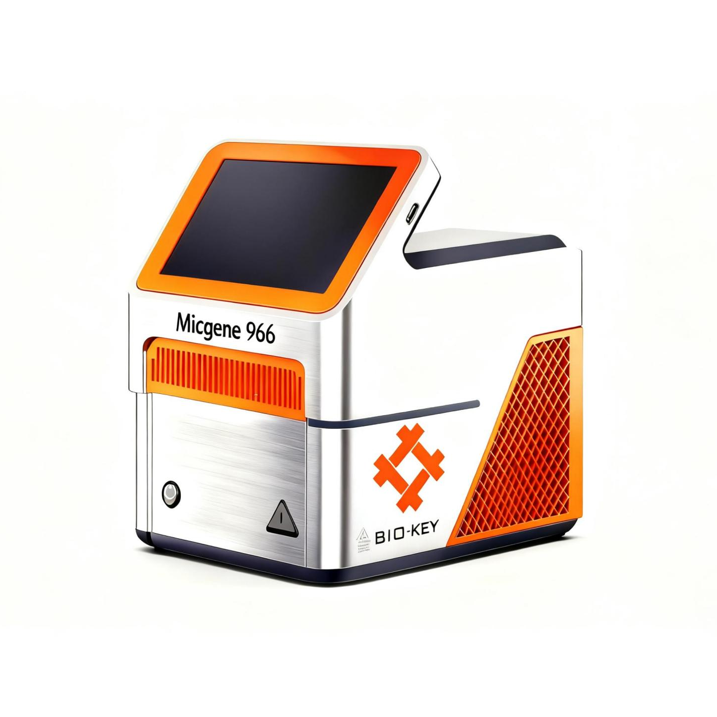 Micgene 966/384 實時熒光定量PCR檢測系統(tǒng)